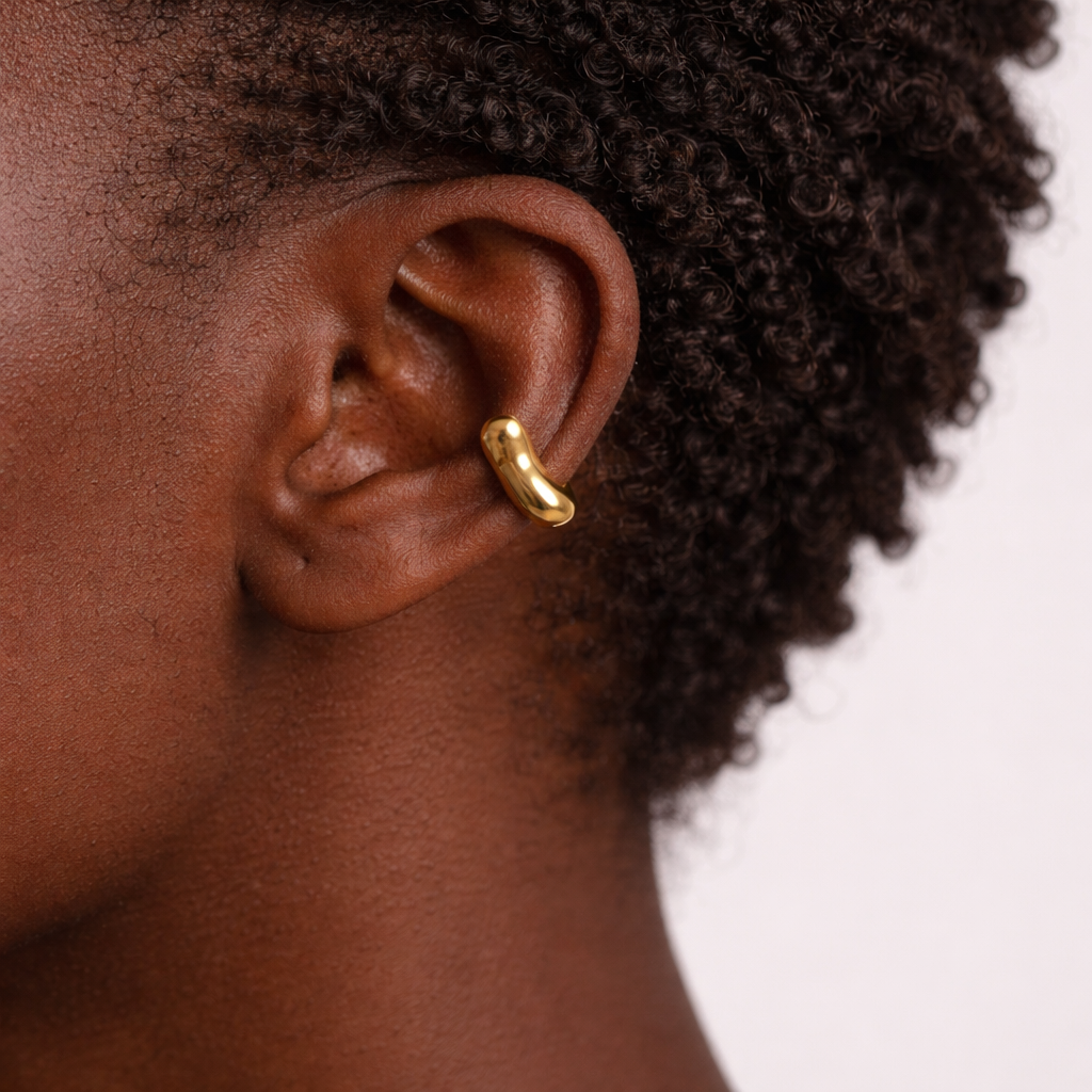 Sammi Earcuff
