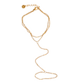 Malia Hand Chain